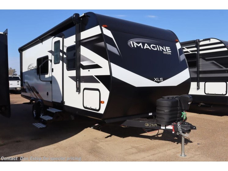 New 2024 Grand Design Imagine XLS 22MLE available in Southaven, Mississippi