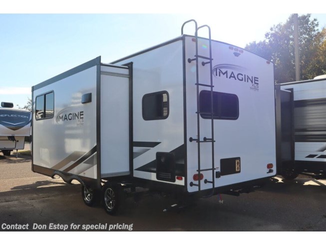 2024 Imagine XLS 22MLE by Grand Design from Southaven RV & Marine in Southaven, Mississippi