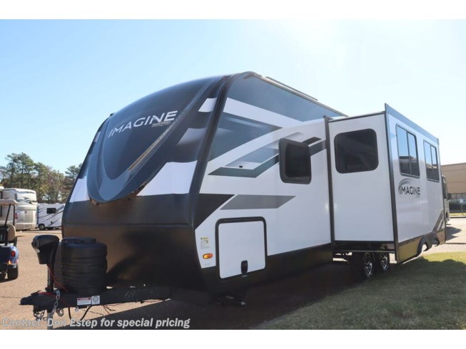 2024 Grand Design Imagine 2600RB - New Travel Trailer For Sale by Southaven RV & Marine in Southaven, Mississippi