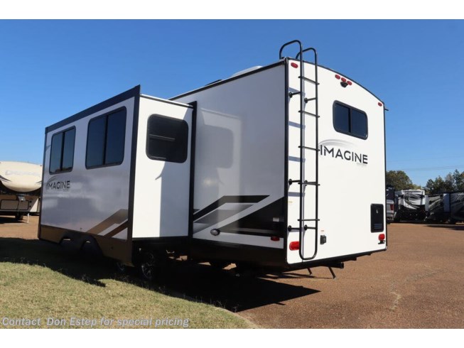 2024 Imagine 2600RB by Grand Design from Southaven RV & Marine in Southaven, Mississippi