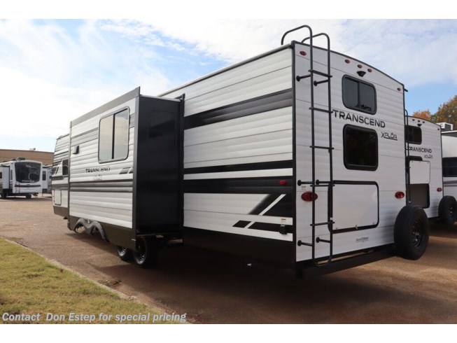 2024 Transcend Xplor 297QB by Grand Design from Southaven RV & Marine in Southaven, Mississippi