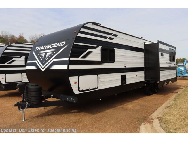 2024 Grand Design Transcend Xplor 297QB - New Travel Trailer For Sale by Southaven RV & Marine in Southaven, Mississippi
