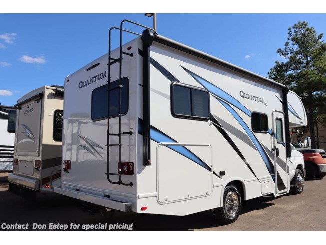 2024 Quantum LC22 by Thor Motor Coach from Southaven RV & Marine in Southaven, Mississippi