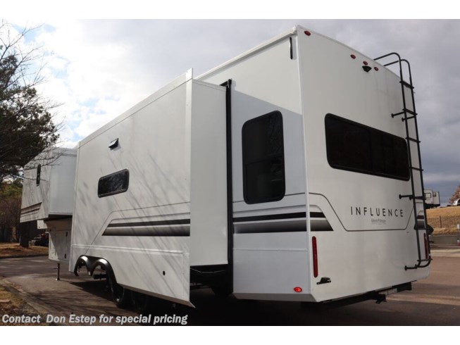 2024 3503GK by Grand Design from Southaven RV & Marine in Southaven, Mississippi