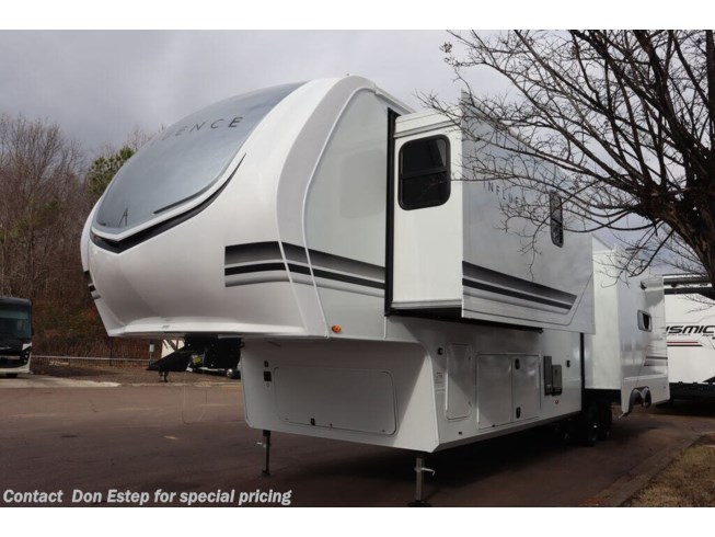 2024 Grand Design 3503GK - New Fifth Wheel For Sale by Southaven RV & Marine in Southaven, Mississippi