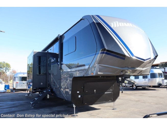 New 2024 Grand Design Momentum M-Class 351MS available in Southaven, Mississippi