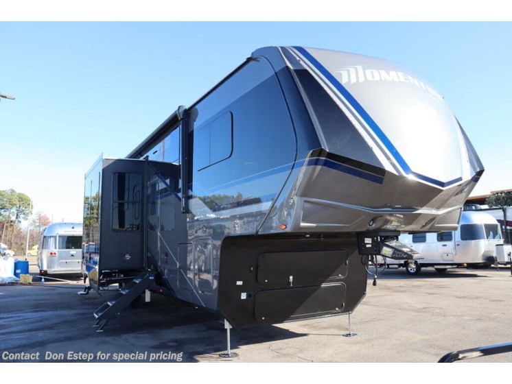 New 2024 Grand Design Momentum M-Class 351MS available in Southaven, Mississippi