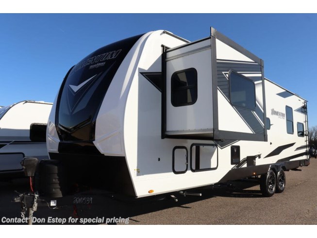 2024 Grand Design Momentum G Class TT 29G - New Toy Hauler For Sale by Southaven RV & Marine in Southaven, Mississippi
