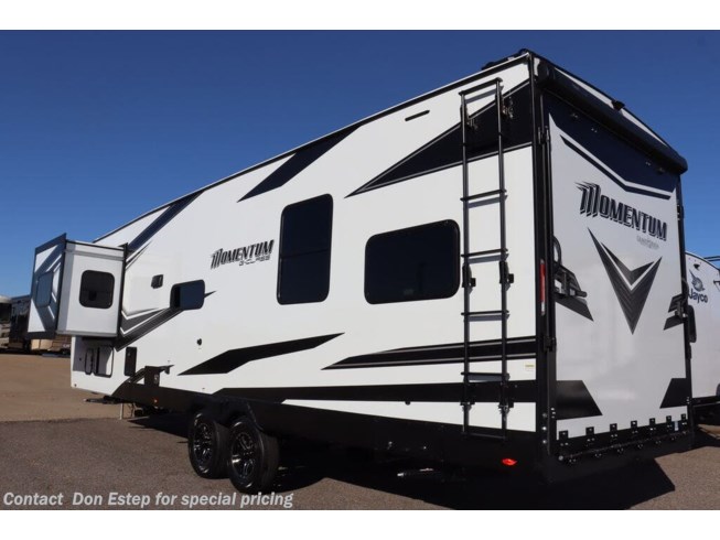 2024 Momentum G Class TT 29G by Grand Design from Southaven RV & Marine in Southaven, Mississippi