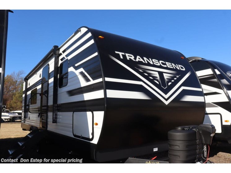 New 2024 Grand Design Transcend Xplor 247BH available in Southaven, Mississippi