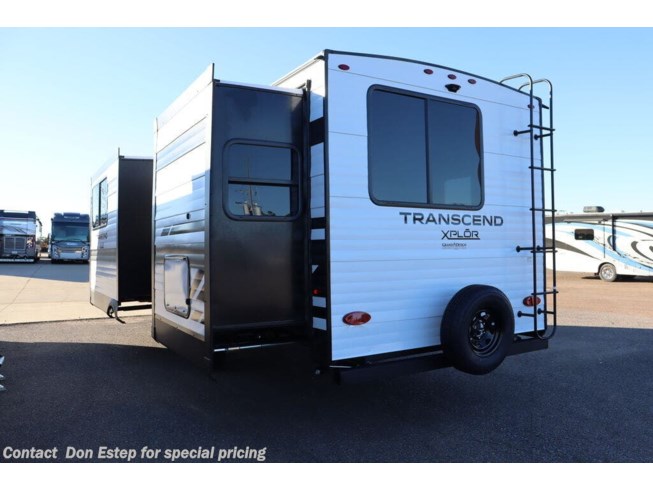 2024 Transcend Xplor 251BH by Grand Design from Southaven RV & Marine in Southaven, Mississippi