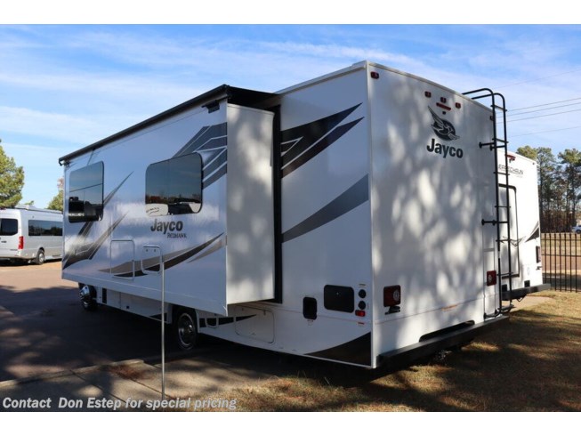 2024 Redhawk 26M by Jayco from Southaven RV & Marine in Southaven, Mississippi