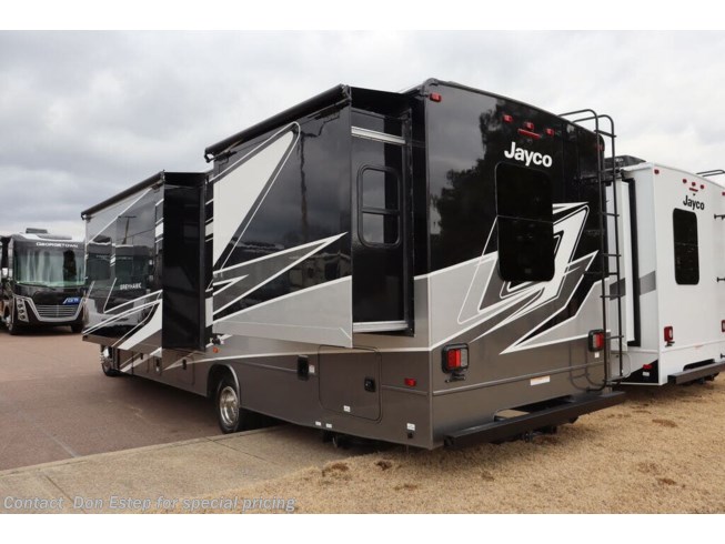 2024 Greyhawk 29MV by Jayco from Southaven RV & Marine in Southaven, Mississippi