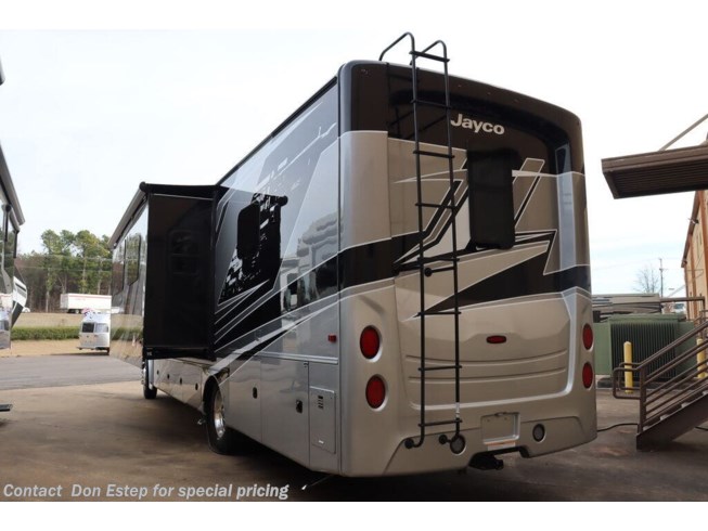 2024 Seneca 37K by Jayco from Southaven RV & Marine in Southaven, Mississippi