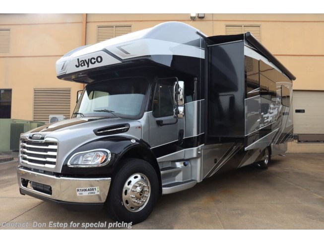 2024 Jayco Seneca 37K - New Super C For Sale by Southaven RV & Marine in Southaven, Mississippi