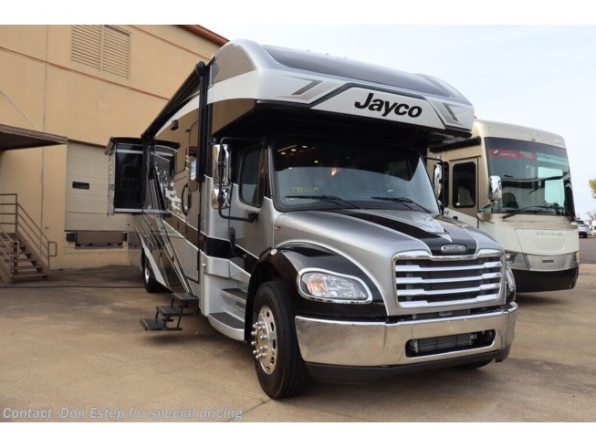 New 2024 Jayco Seneca 37K available in Southaven, Mississippi