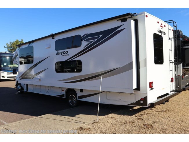 2024 Redhawk 31F by Jayco from Southaven RV & Marine in Southaven, Mississippi