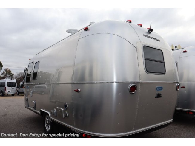 2024 Bambi 22FB by Airstream from Southaven RV & Marine in Southaven, Mississippi