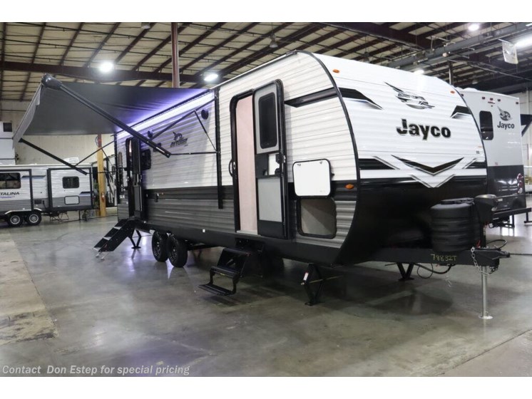 2024 Jayco 262RLS RV for Sale in Southaven, MS 38671 78832T RVUSA