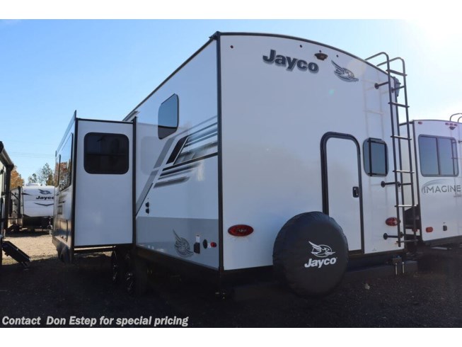 2024 White Hawk 29BH by Jayco from Southaven RV & Marine in Southaven, Mississippi