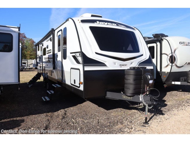 New 2024 Jayco White Hawk 29BH available in Southaven, Mississippi