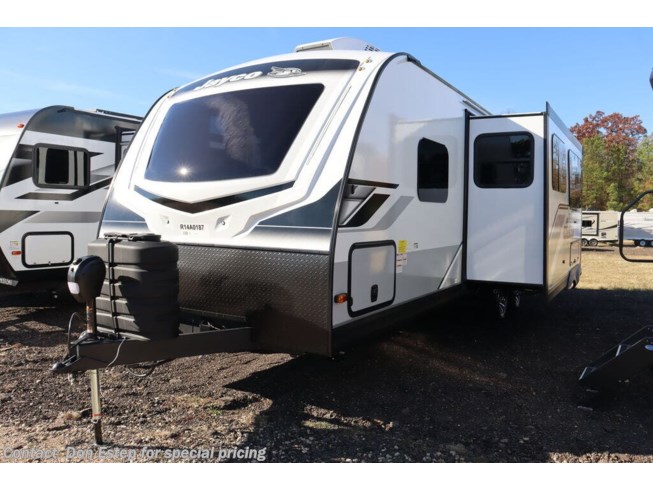 2024 Jayco White Hawk 29BH - New Travel Trailer For Sale by Southaven RV & Marine in Southaven, Mississippi