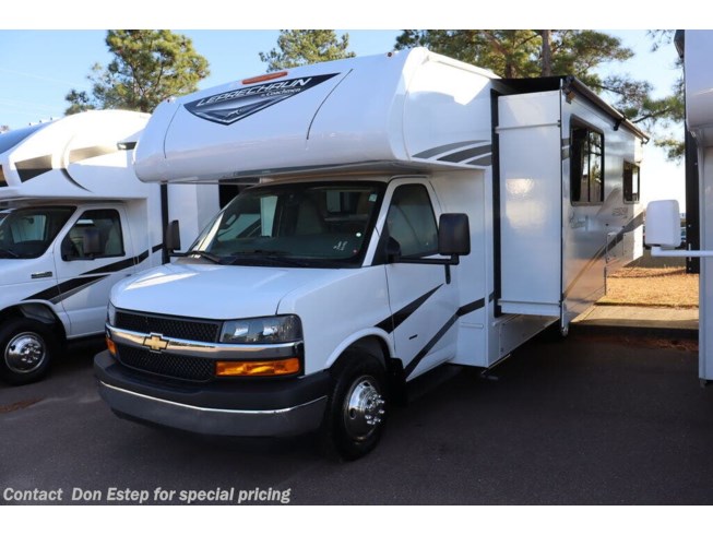 2024 Coachmen Leprechaun Ford 230FS - New Class C For Sale by Southaven RV & Marine in Southaven, Mississippi