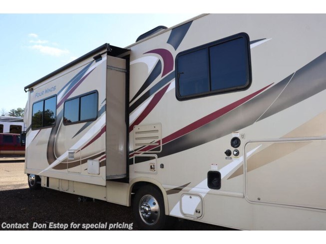 2020 28Z by Thor Motor Coach from Southaven RV & Marine in Southaven, Mississippi