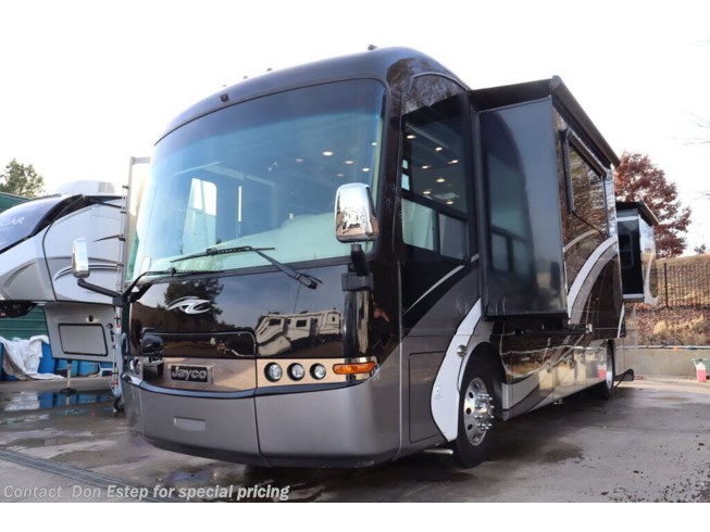 2021 Jayco Embark 37K - Used Class A For Sale by Southaven RV & Marine in Southaven, Mississippi