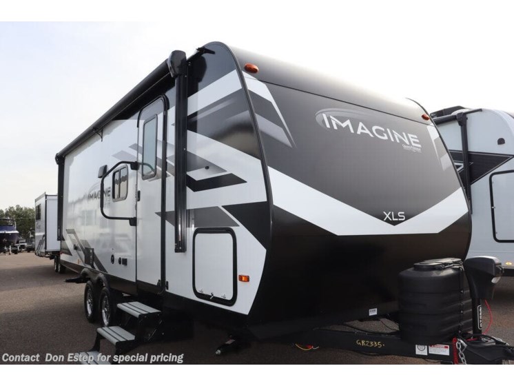 New 2024 Grand Design Imagine XLS 22BHE available in Southaven, Mississippi
