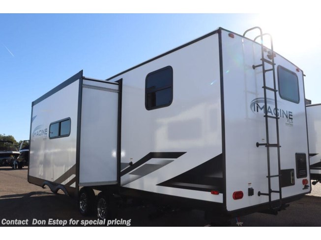 2024 25DBE by Grand Design from Southaven RV & Marine in Southaven, Mississippi