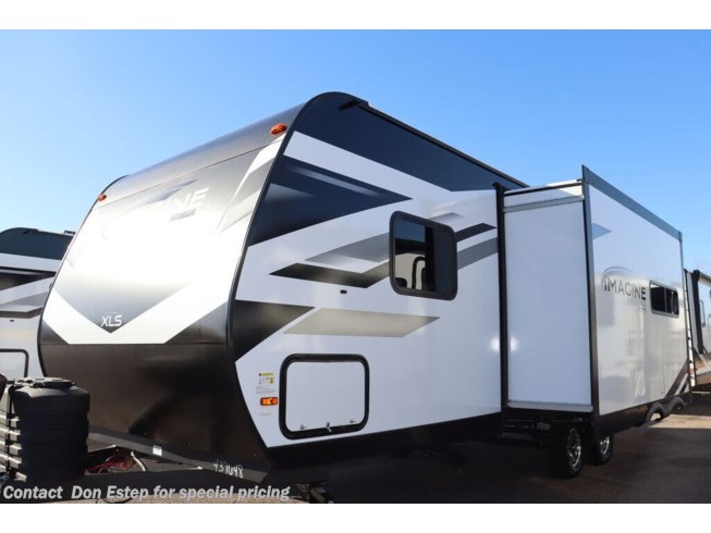 2024 Grand Design 25DBE - New Travel Trailer For Sale by Southaven RV & Marine in Southaven, Mississippi