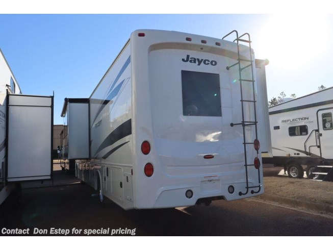 2024 Precept 34G by Jayco from Southaven RV & Marine in Southaven, Mississippi