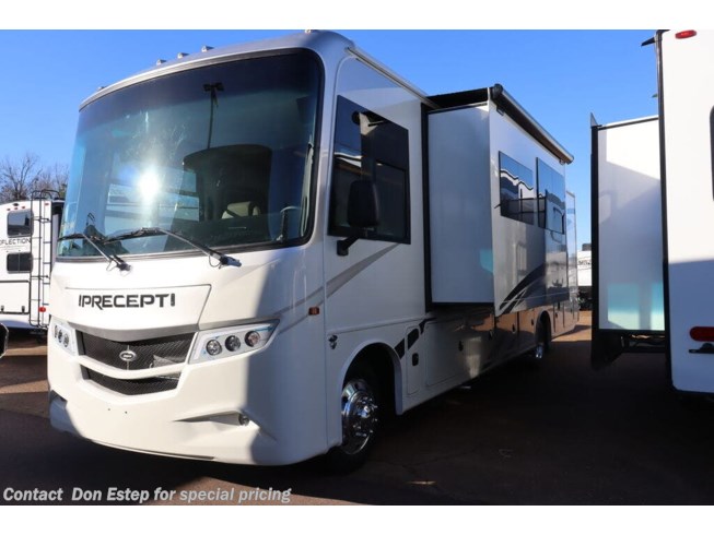 2024 Jayco Precept 34G - New Class A For Sale by Southaven RV & Marine in Southaven, Mississippi