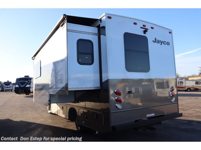 2024 Melbourne 24L by Jayco from Southaven RV & Marine in Southaven, Mississippi
