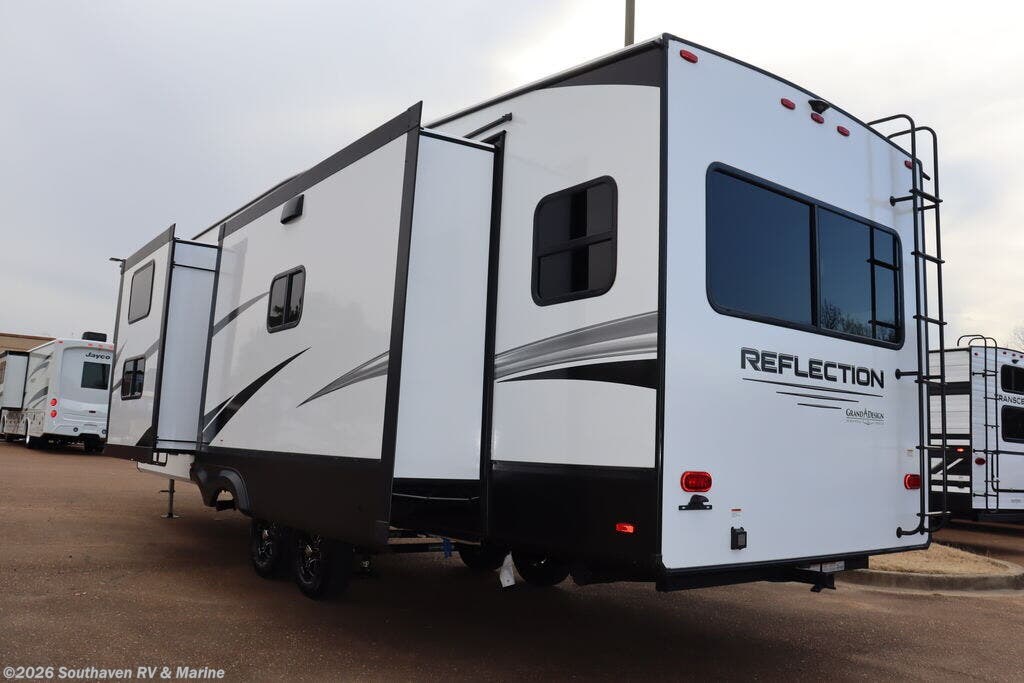 2024 Grand Design Reflection FifthWheels 324MBS RV for Sale in