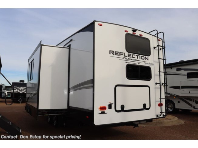 2024 27BH by Grand Design from Southaven RV & Marine in Southaven, Mississippi