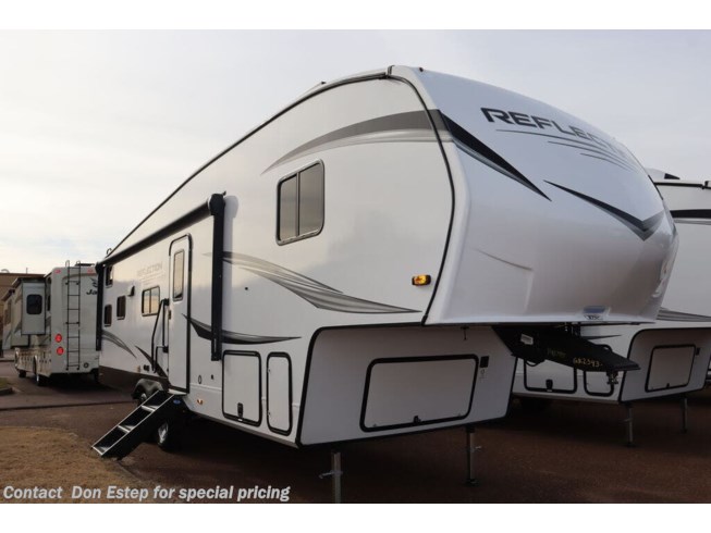 2024 Grand Design 27BH - New Fifth Wheel For Sale by Southaven RV & Marine in Southaven, Mississippi