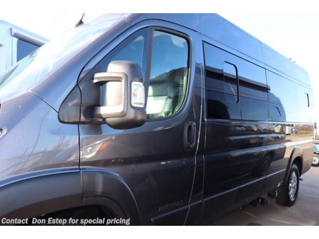 2024 Rangeline 21 by Airstream from Southaven RV & Marine in Southaven, Mississippi