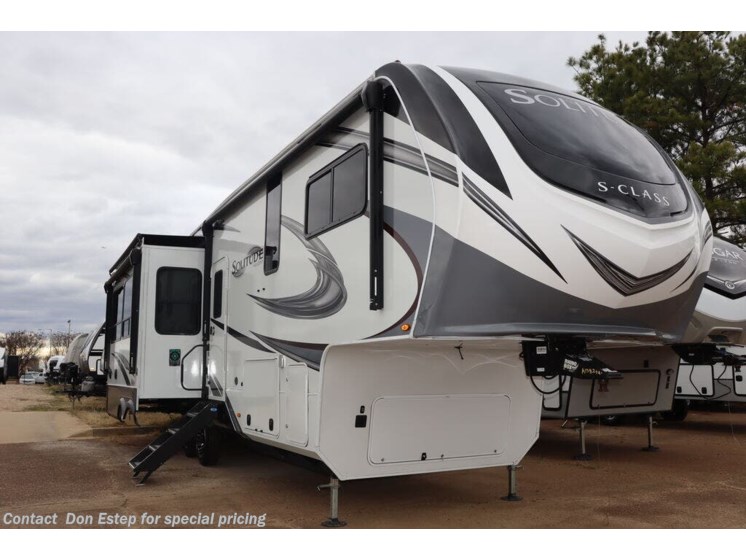 Used 2023 Grand Design Solitude S-Class 2930RL available in Southaven, Mississippi