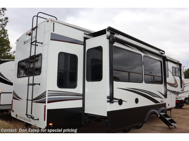 2023 Solitude S-Class 2930RL by Grand Design from Southaven RV & Marine in Southaven, Mississippi