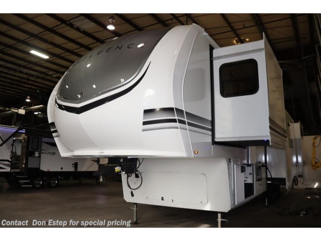 2024 Grand Design 3704BH - New Fifth Wheel For Sale by Southaven RV & Marine in Southaven, Mississippi