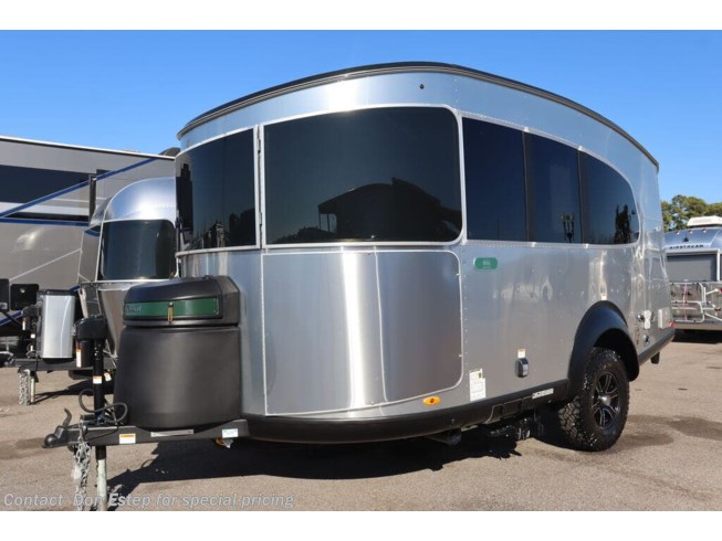 2024 Airstream 20X REI SE - New Travel Trailer For Sale by Southaven RV & Marine in Southaven, Mississippi