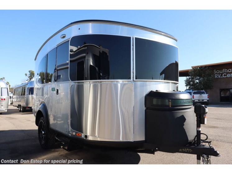 New 2024 Airstream 20X REI SE available in Southaven, Mississippi