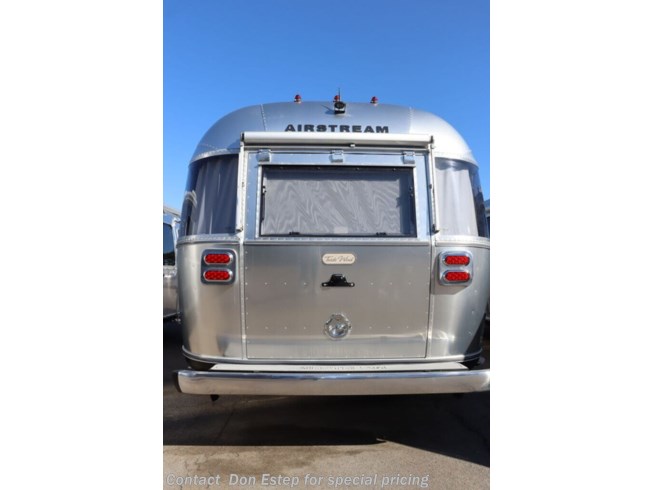 2024 Trade Wind™ 25FB by Airstream from Southaven RV & Marine in Southaven, Mississippi