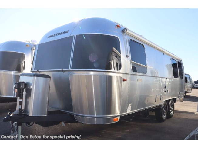 2024 Airstream Trade Wind™ 25FB - New Travel Trailer For Sale by Southaven RV & Marine in Southaven, Mississippi