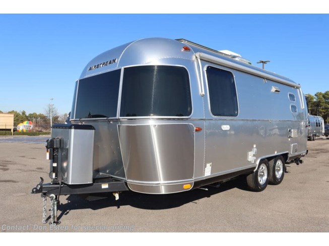 2024 Airstream Flying Cloud 23FB - New Travel Trailer For Sale by Southaven RV & Marine in Southaven, Mississippi