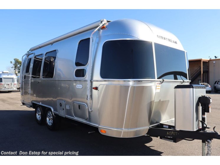 2024 Airstream Flying Cloud 23FB RV for Sale in Southaven, MS