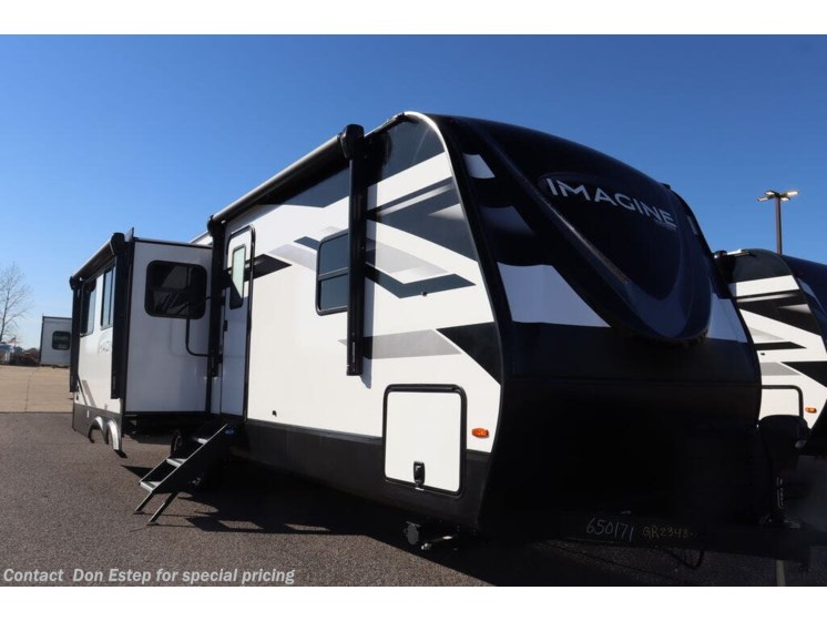 New 2024 Grand Design Imagine 2970RL available in Southaven, Mississippi