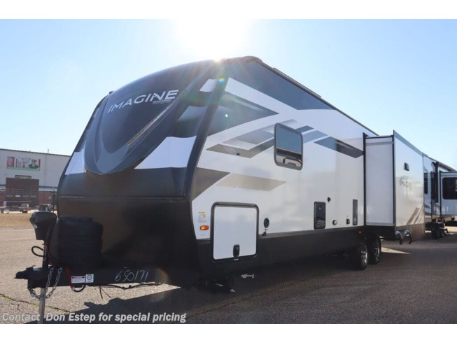 2024 Grand Design Imagine 2970RL - New Travel Trailer For Sale by Southaven RV & Marine in Southaven, Mississippi
